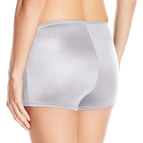 Vassarette women's undershapers light control boyshort 42001 Clearance