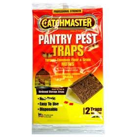 Buy 2 Pack Ap Amp G Inc Catchmaster 812sd Flour Amp Grain Moth Pantry Pest Traps 2 Count Pack Of 2 Features Price Reviews Online In India Justdial
