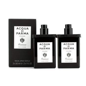 Buy Acqua Di Parma Colonia Essenza Eau De Cologne Travel Spray Refills For Men 2x30ml 1oz Features Price Reviews Online In India Justdial