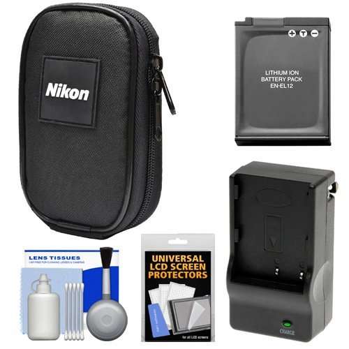 nikon coolpix w300 case