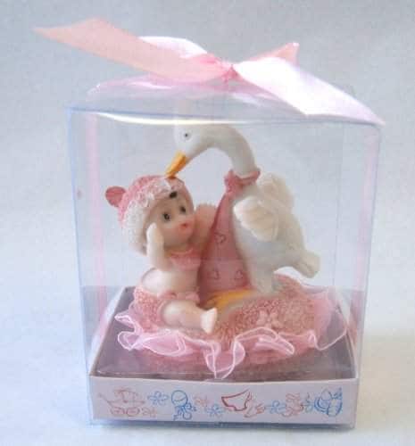 lunaura baby keepsake
