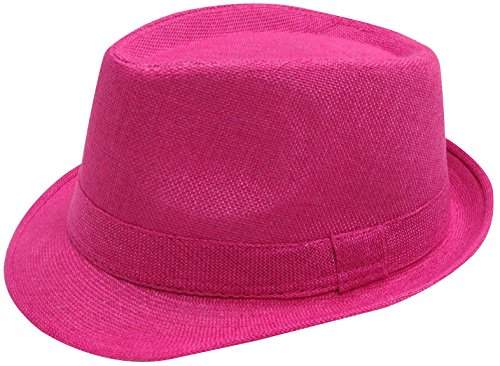 golf trilby hat