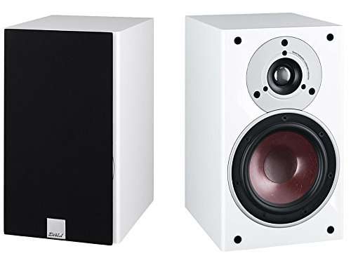 dali zensor 3 speakers