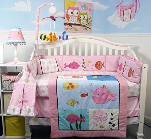 baby carrier bed set