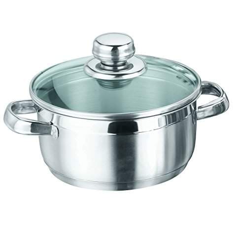 Buy Vinod Cookware 202 Breman Saucepot Set 2 Pieces 20cm Silver Features Price Reviews Online In India Justdial It's very important for you to have the best set and cooking pan because you don't have to worry about it in the long term. vinod cookware 202 breman saucepot set 2 pieces 20cm silver