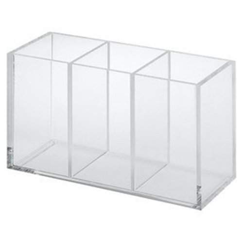 Buy Moma Muji Acrylic Pen Stand Acrylic Category Box Muji Collection Stationery By Muji Features Price Reviews Online In India Justdial