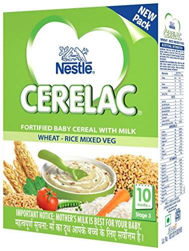 wheat rice mixed veg