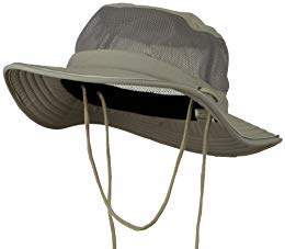 2xl bucket hat