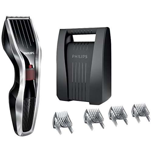 philips hair trimmer india
