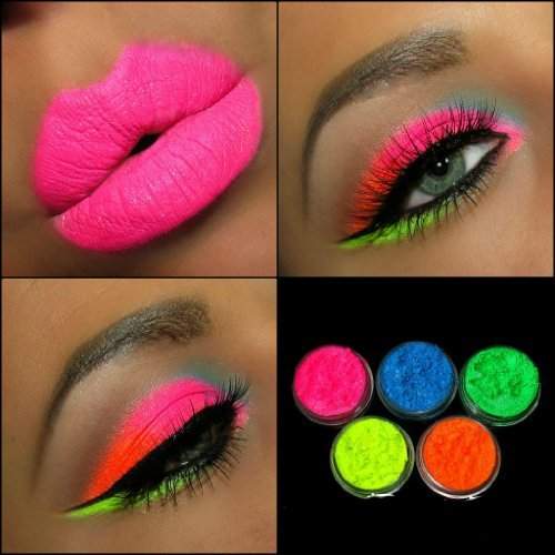 Myo Ultra Bright Remix Shimmer Color - Mica Mineral Makeup Reviews Myo Ultra Bright Remix Shimmer Color - Mica Mineral Makeup Reviews