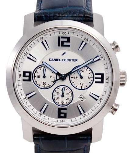 Buy Daniel Hechter Analogue Round Dial With Date Day Amp Hour Display Men S Watch Dh02121 Aad Features Price Reviews Online In India Justdial Manufacturer and wholesale suppliers of coat, leather belts, pant, pant, pant offered by daniel hechter store indusleague clothing ltd., mumbai, maharashtra, india. justdial