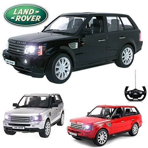 rc range rover sport