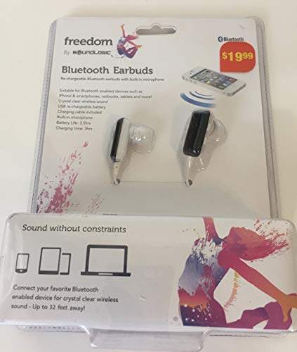 soundlogic sports loop bluetooth headset