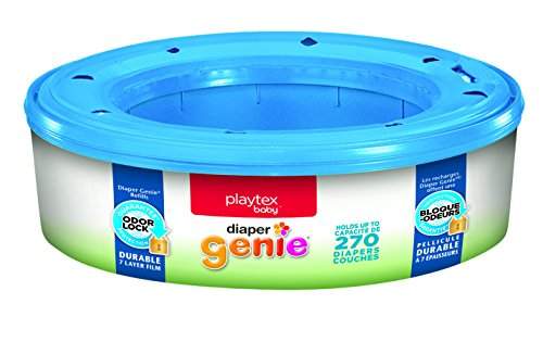 diaper genie refill