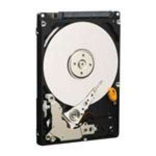 Dell WF12F 1tb 7.2k 2.5 Sata 6gbps Hard Drive Module w// R Series tray