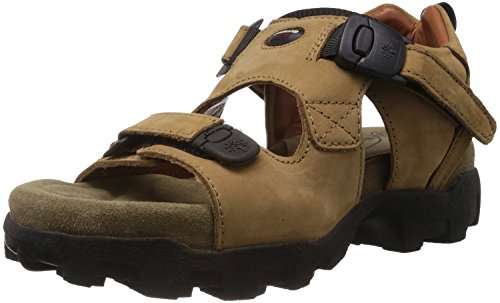 woodland sandals and floaters