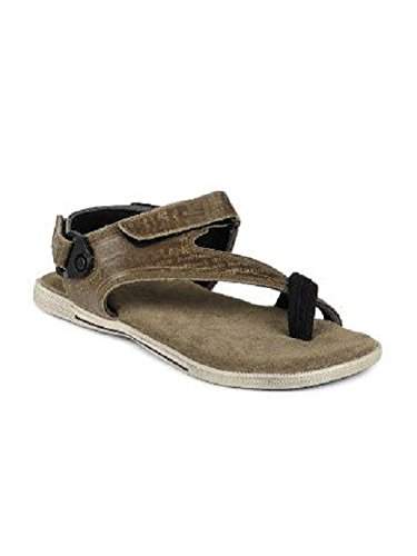 khaki sandals uk