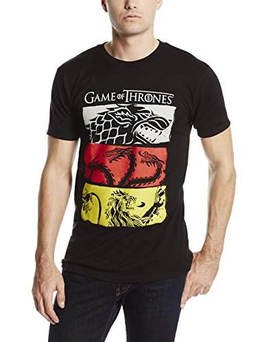 Buy Hbo Game Of Thrones Men S 3 House Symbols T Shirt Black Small Features Price Reviews Online In India Justdial In india, one can subscribe to these channels at quarter of what it would cost an american home to get the services.