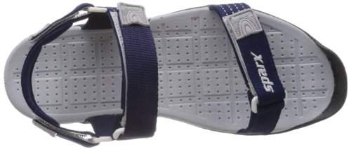 sparx men's nylon athletic & outdoor sandals