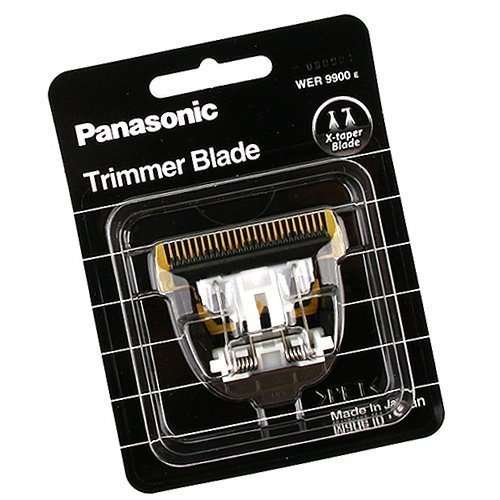 hair trimmer replacement blades