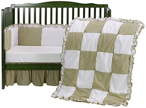 yoo hoo crib bedding