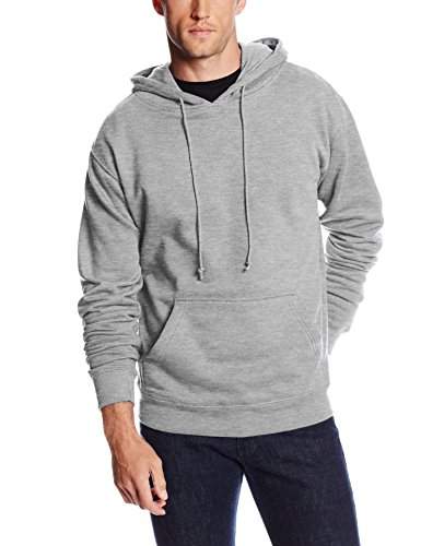 soffe navy hoodie