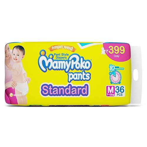 mamypoko pants m size price
