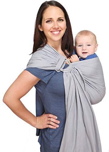 maya wrap comfortfit sling