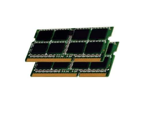Buy New 8gb Kit 2 X 4gb Ddr3 1600 Mhz Pc3 12800 1 35v Laptop Ram Sodimm Memory Features Price Reviews Online In India Justdial