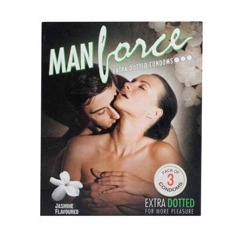 Buy Manforce Extra Dotted Condoms Jasmine Flavoured Pack Of 3 Condoms Features Price Reviews Online In India Justdial Get the best deal for manforce condoms & contraceptives from the largest online selection at ebay.com. manforce extra dotted condoms jasmine flavoured pack of 3 condoms