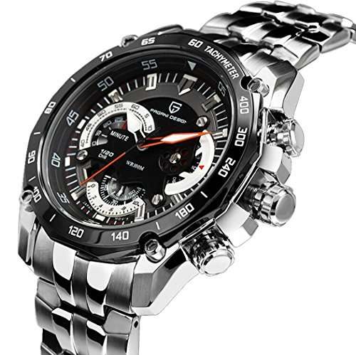 tachymeter 400 price