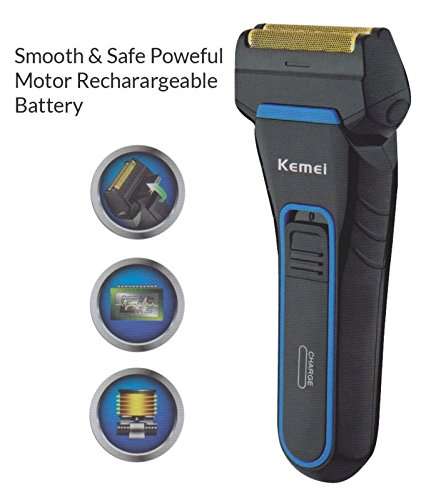 kemei km 2016 shaver