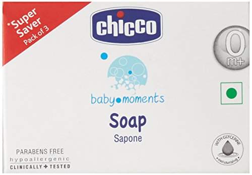 chicco soap price