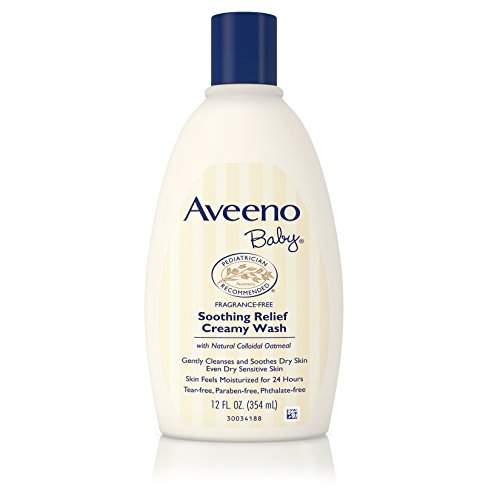 aveeno baby pack