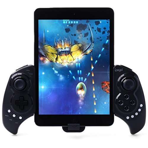 Buy Speed Ipega Pg 9023 Telescopic Bluetooth Wireless Multimedia For Android Iphone Ipad Tablet Gamepad Features Price Reviews Online In India Justdial