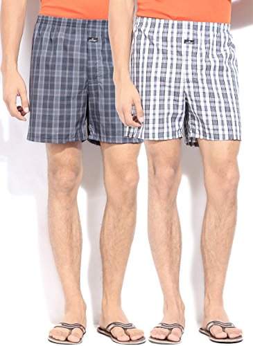 jockey boxer shorts 1222
