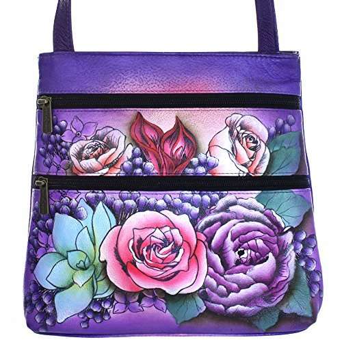 anuschka hand painted bags