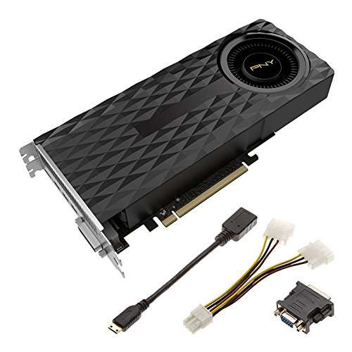 Buy Pny Geforce Gtx 970 4gb Graphics Card Features Price Reviews Online In India Justdial