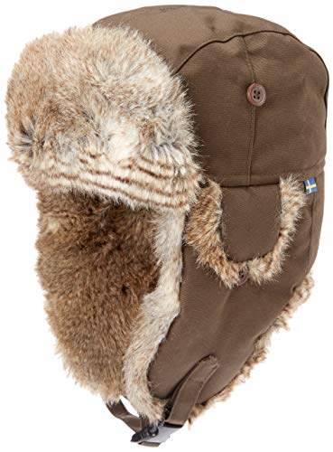 fjallraven singi heater hat