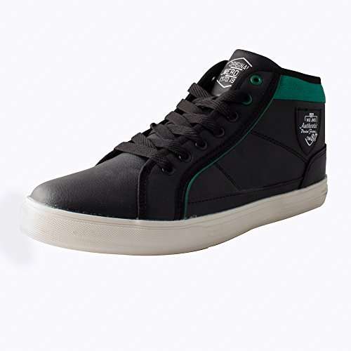 numero uno shoes casual