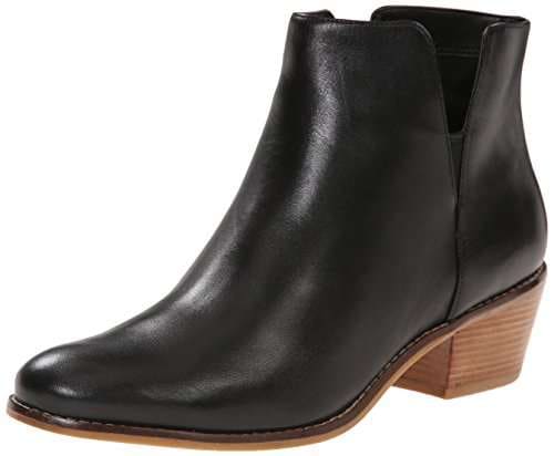 abbot bootie