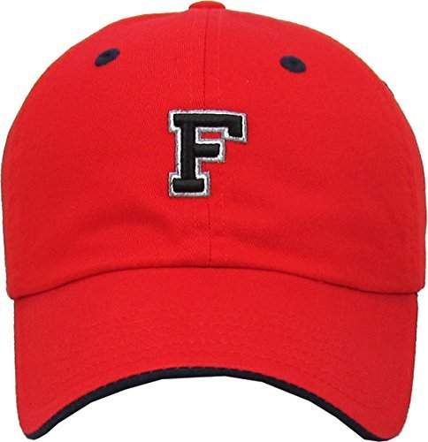 red polo beanie