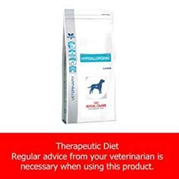 Buy Royal Canin Vet Diet Hypoallergenic Canine Dog Food 2kg Features Price Reviews Online In India Justdial
