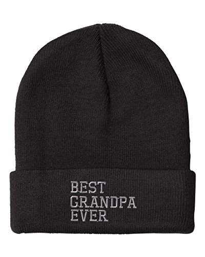 grandpa hat name