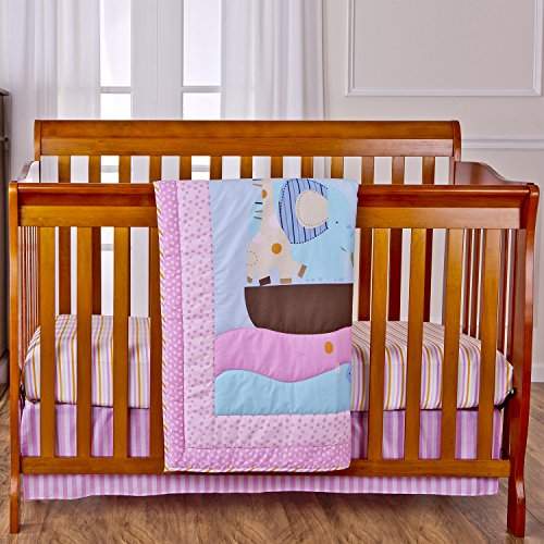 full crib set
