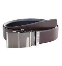 titan reversible belt