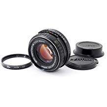 Buy Smc Pentax M 50mm F1 7 Manual Focus Lens Features Price Reviews Online In India Justdial