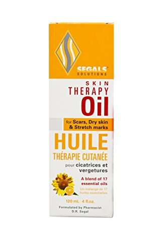 Buy Segals Solutions Skin Therapy Oil For Scars And Stretch Marks Features Price Reviews Online In India Justdial