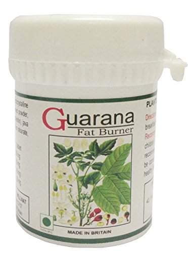 Capsule Cu Guarana Mg | bulk™