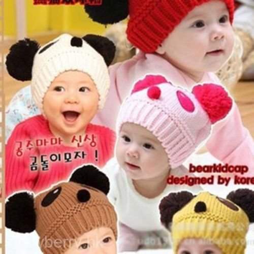cute baby caps online india